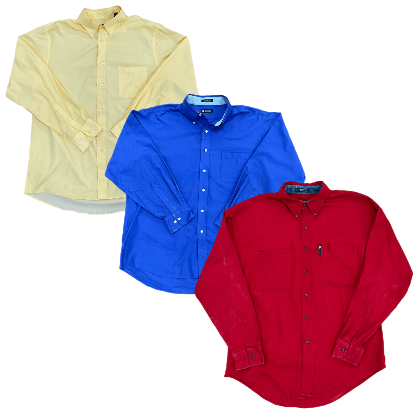 200x Chaps Shirts