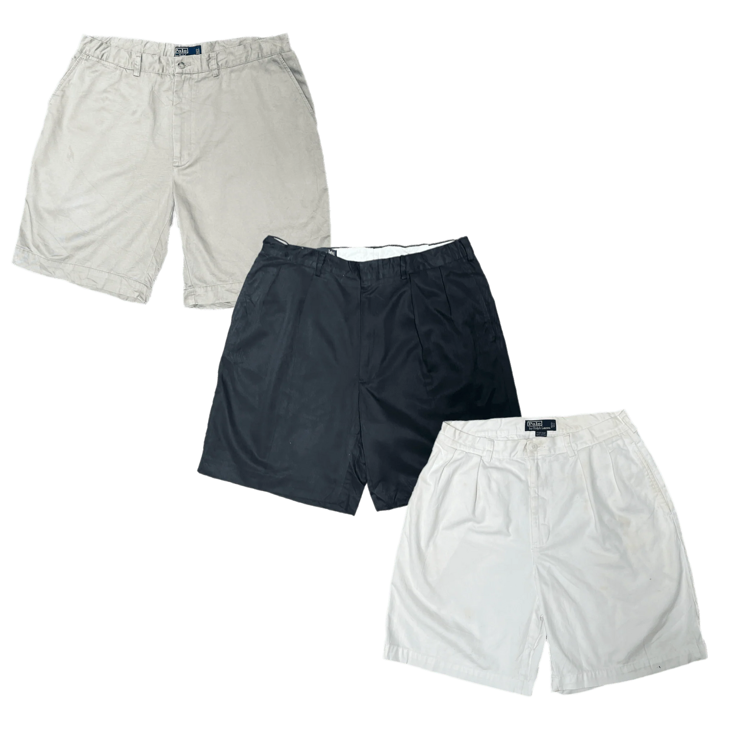 100x Ralph Lauren Shorts/Swimshorts