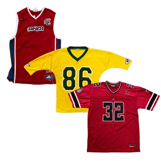 100x USA Jerseys