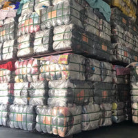 Bales/Bundles