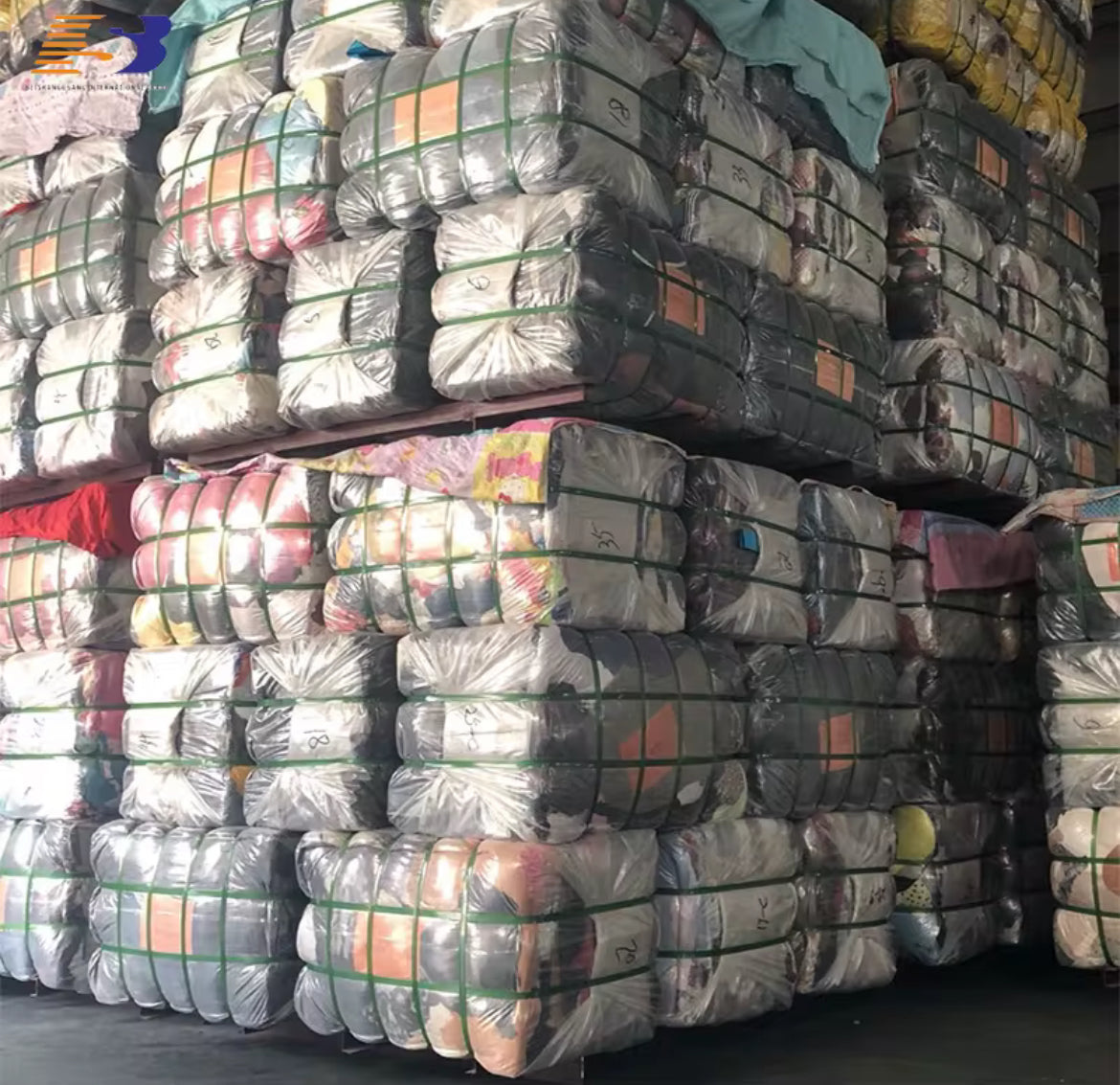 45KG BALE
