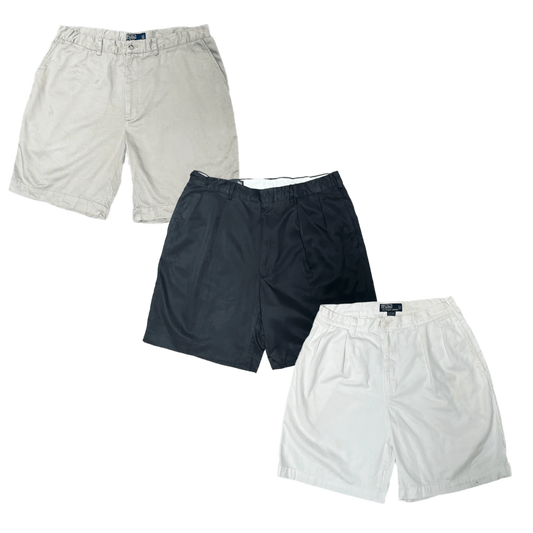 100x Ralph Lauren Shorts/Swimshorts