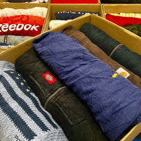 Reseller Boxes